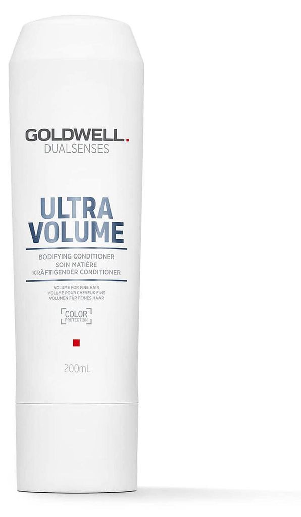 Goldwell Dualsenses Ultra Volume Kräftigender Conditioner Produktbild 