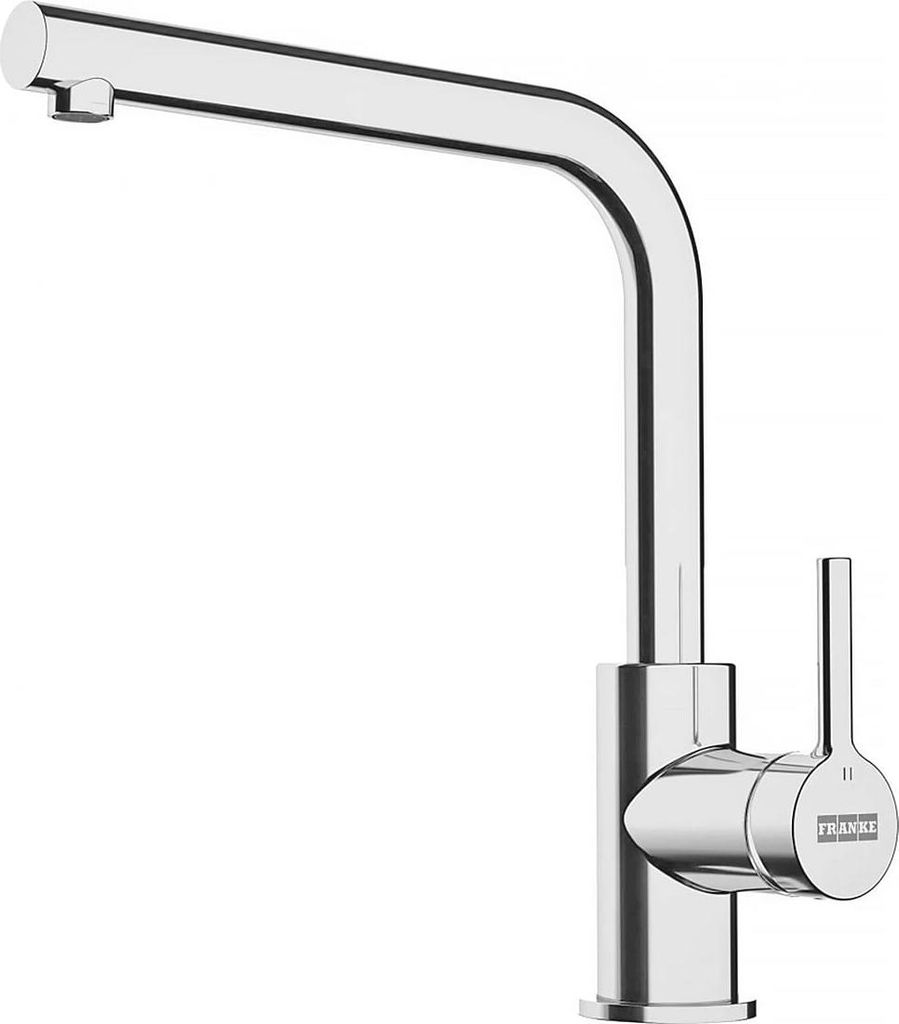Franke Lina - Spültischarmatur FS 3230.031, Chrom 115.0693.230