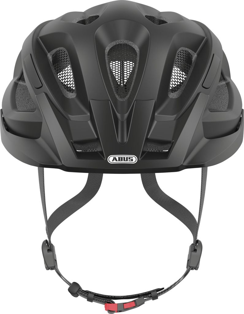 Casque VTT Abus 72544 - ADURO 2.0 VELVET BLACK M Image du produit 