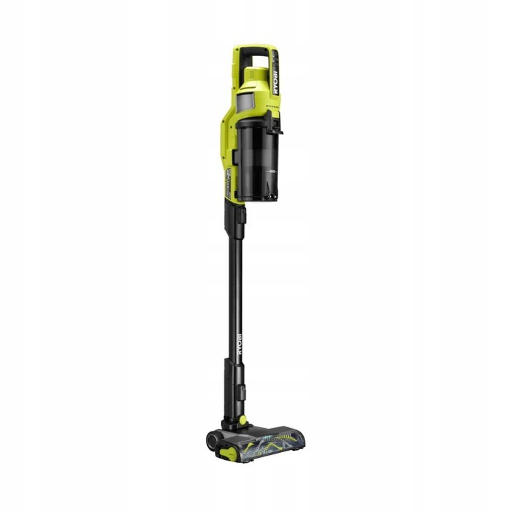 Ryobi Odkurzacz Pionowy Akumulatorowy 18V Rsv18Bl Zdjęcie produktu 