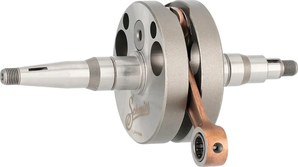 Vilebrequin Schmitt Sportfreund Simson S51 S53 S83 et KR51/2 Schwalbe