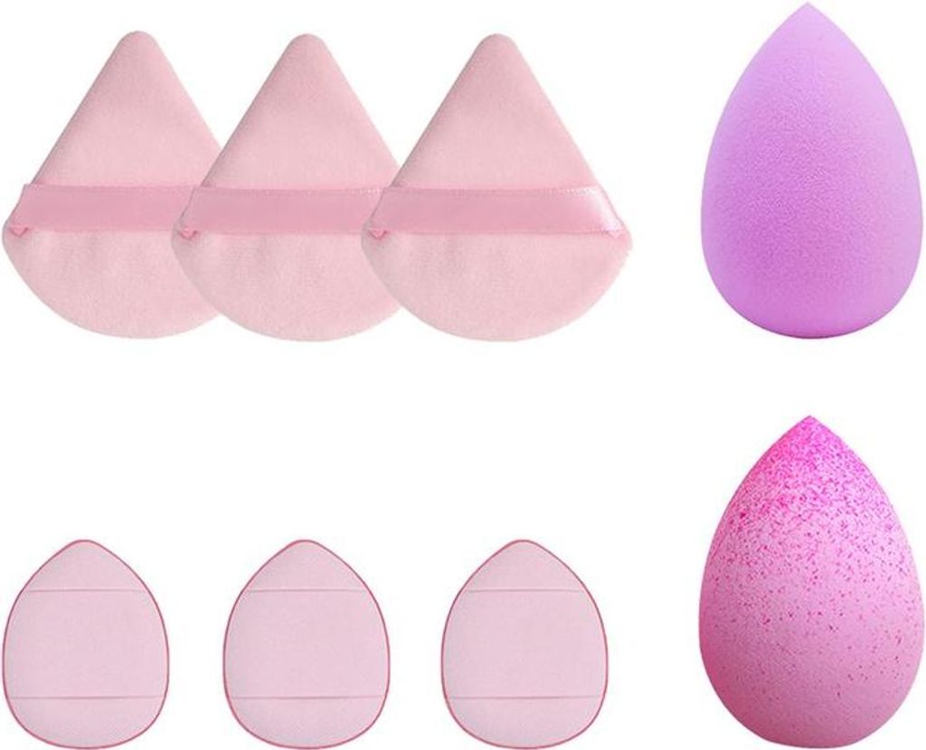 Technique PRO Multi Bake Makeup-Schwämme