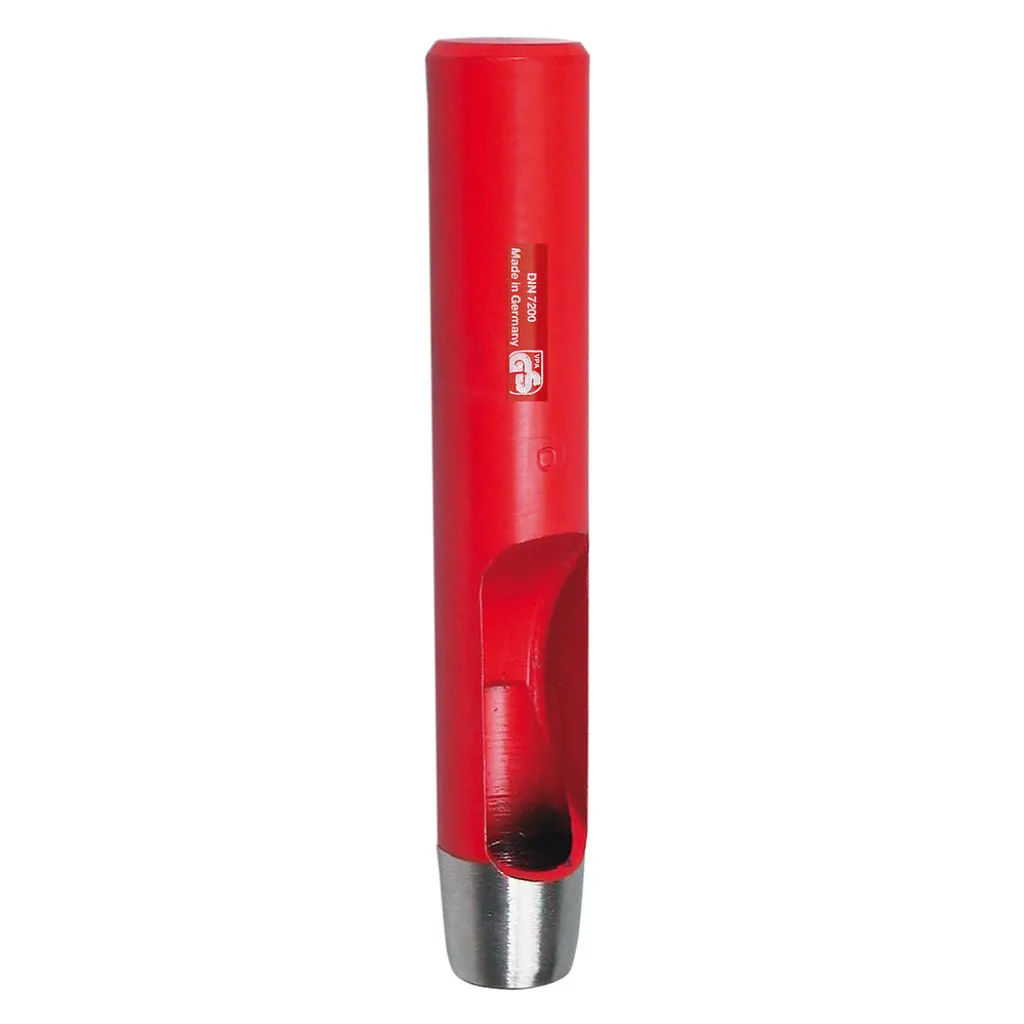 Acquista Punzone Dönges 21 mm | Soluzione per Fori Precisi su Gomma