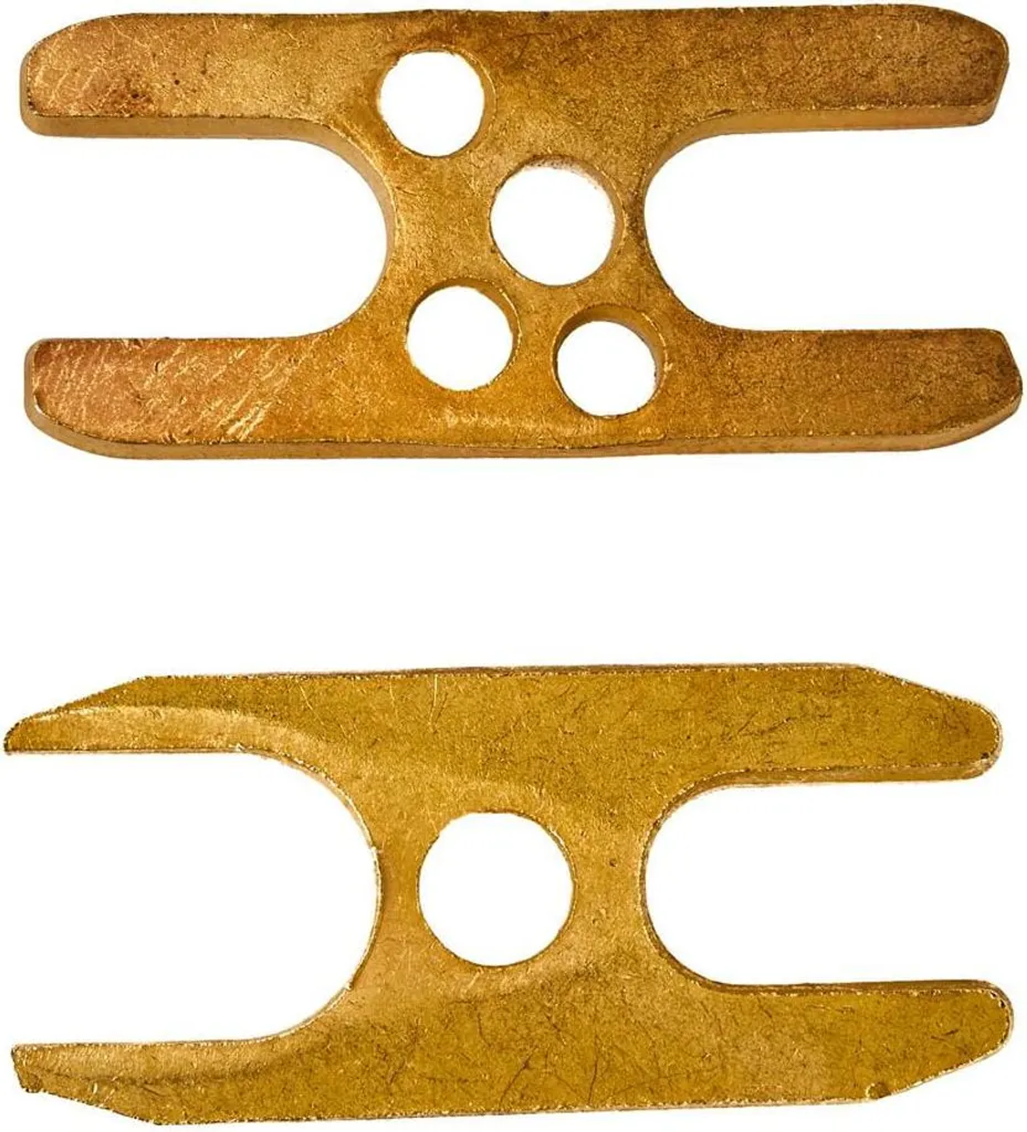 Adaptateurs de rinçage climatisation 78 pcs pour éviter les fuites - 13