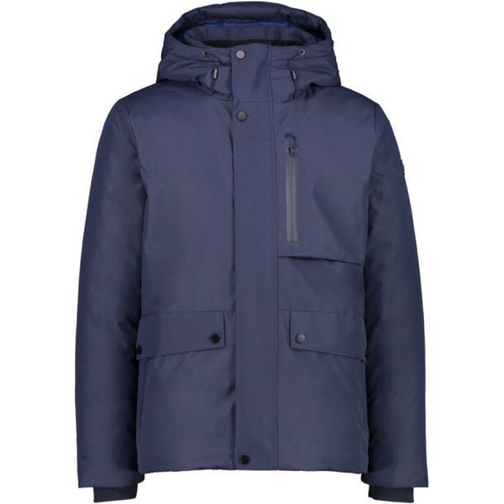 CMP Jacke Flock Hoodie