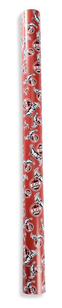 1. Logo della carta da regalo dell'FC Köln Immagine del prodotto 