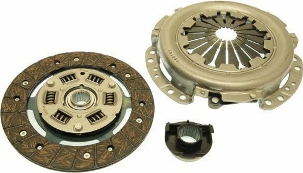 KAWE Kupplungssatz Kupplung für MITSUBISHI Space Star (DGA) 960741