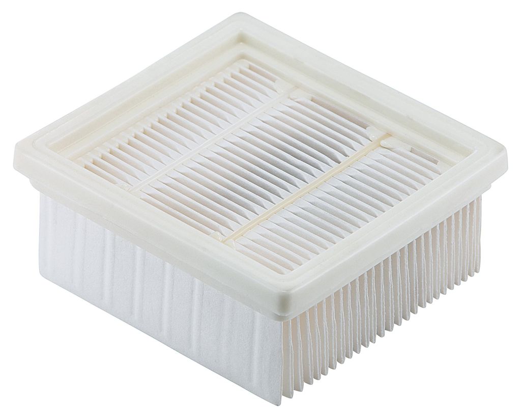 FLEX Flachfaltenfilter FE VC 6 L - 488151 Produktbild 