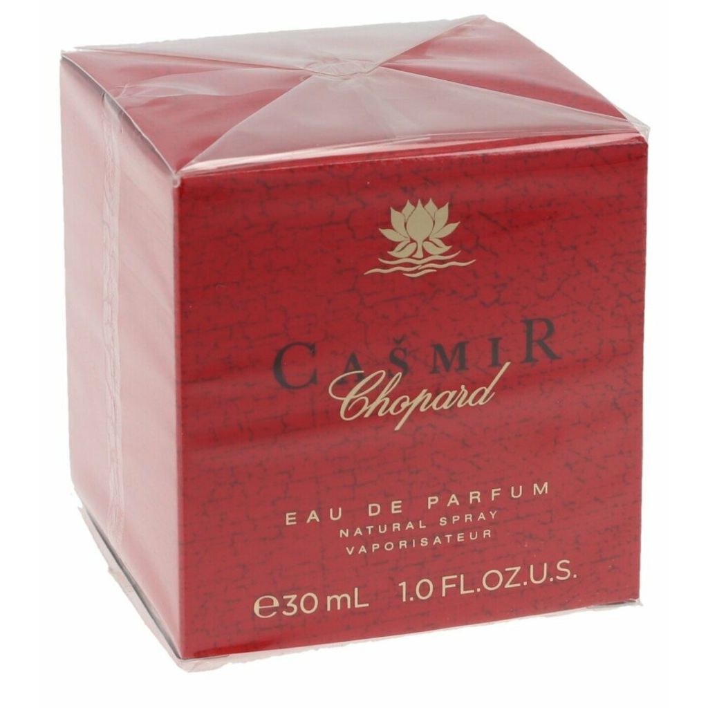 Chopard Casmir Eau de Parfum 30ml Produktbild 