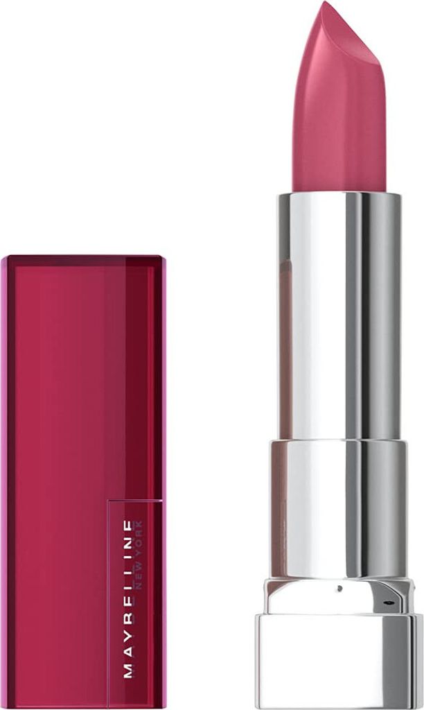 Maybelline RAL CS STICK RENO NU 148 Summer Pin, Pink, Produktbild 