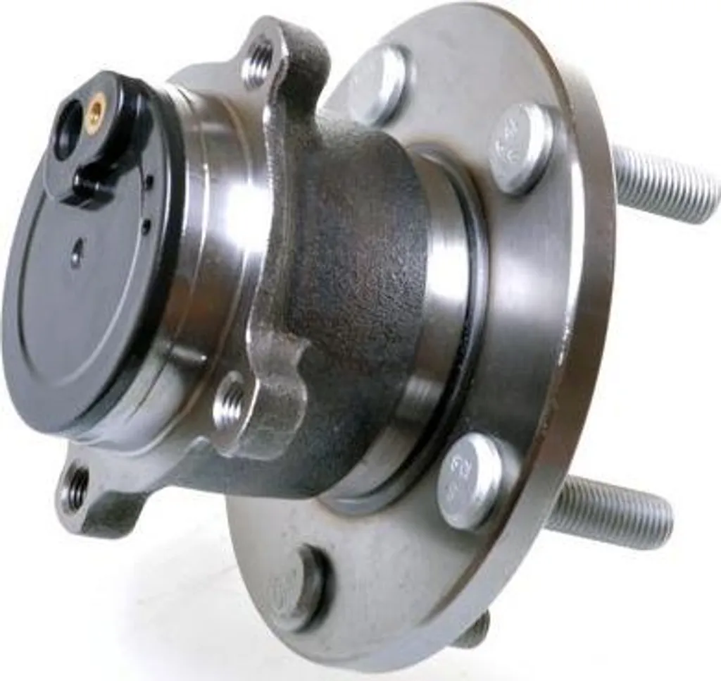 Supprimez les bruits de roue : Roulement W413382 compatible B35N2615X