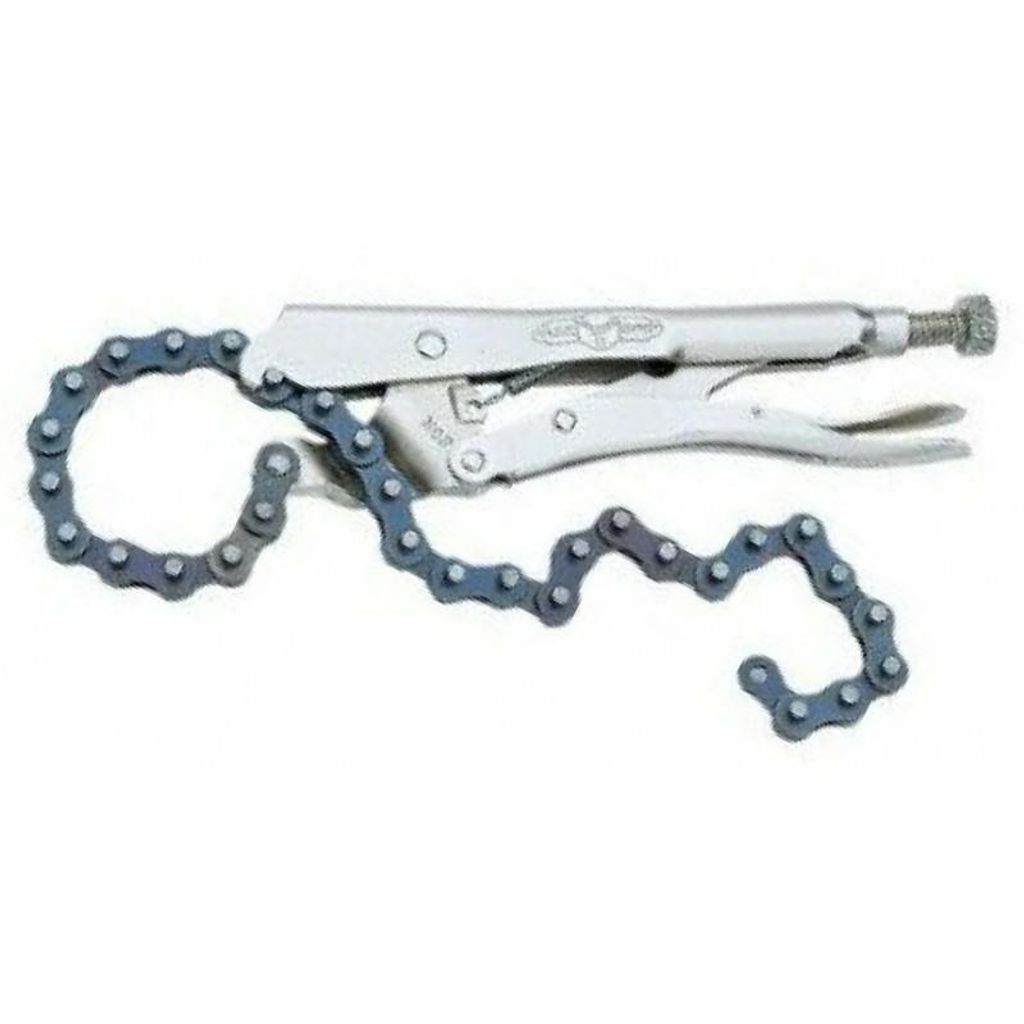 Irwin Szczypce Spawalnicze 225Mm Zdjęcie produktu 