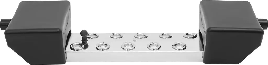 Nébuliseur anti-sécheresse 10 têtes inox 304 pour brume épaisse 7L/h