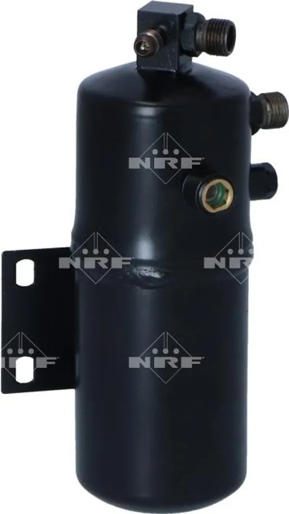 NRF 33098 Bouteille Déshydratante de Climatisation pour Véhicules