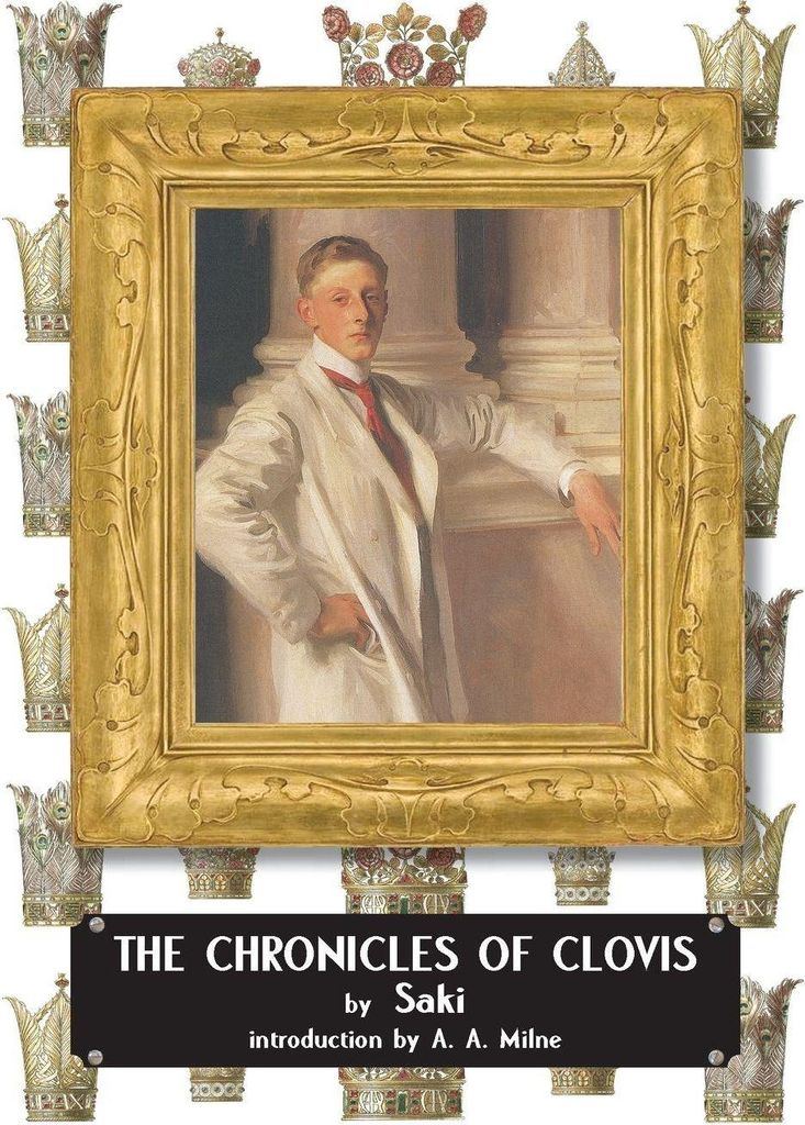 The Chronicles of Clovis