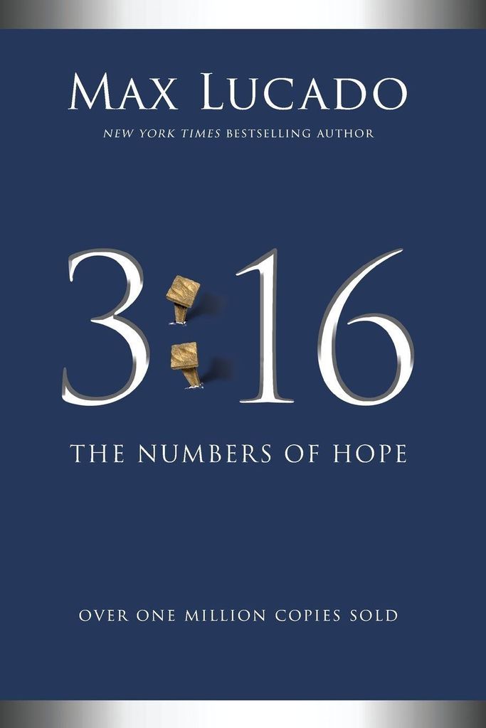 316 The Numbers Of Hope – Lingua: Inglese