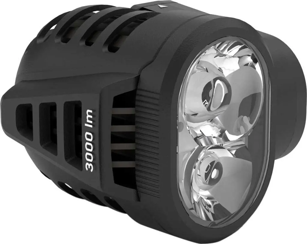 Lampe Frontale Rechargeable Silva Free 3000 M Haute Performance