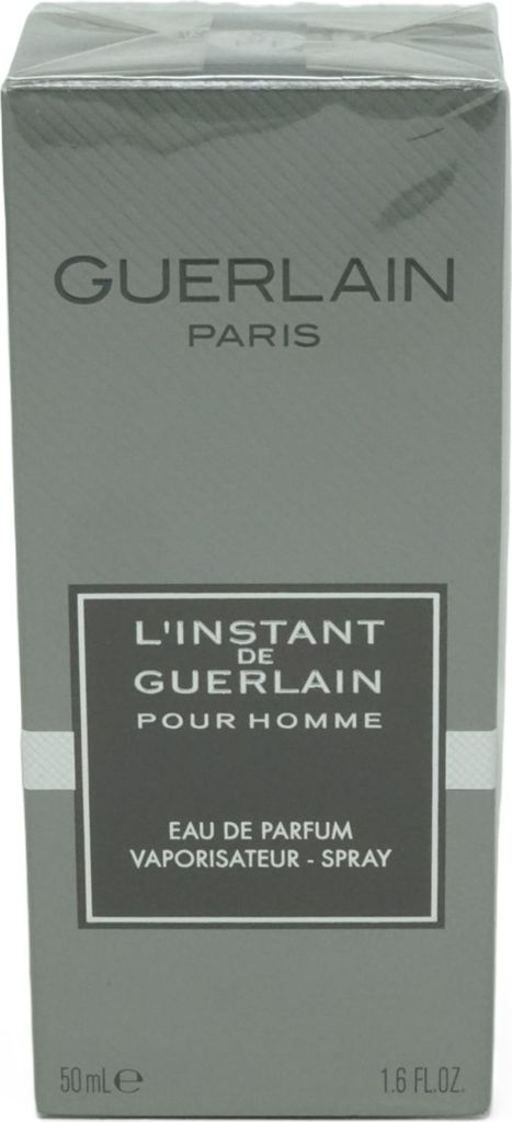 Guerlain L ́Instant Pour Homme Eau de Parfum Spray 50 ml