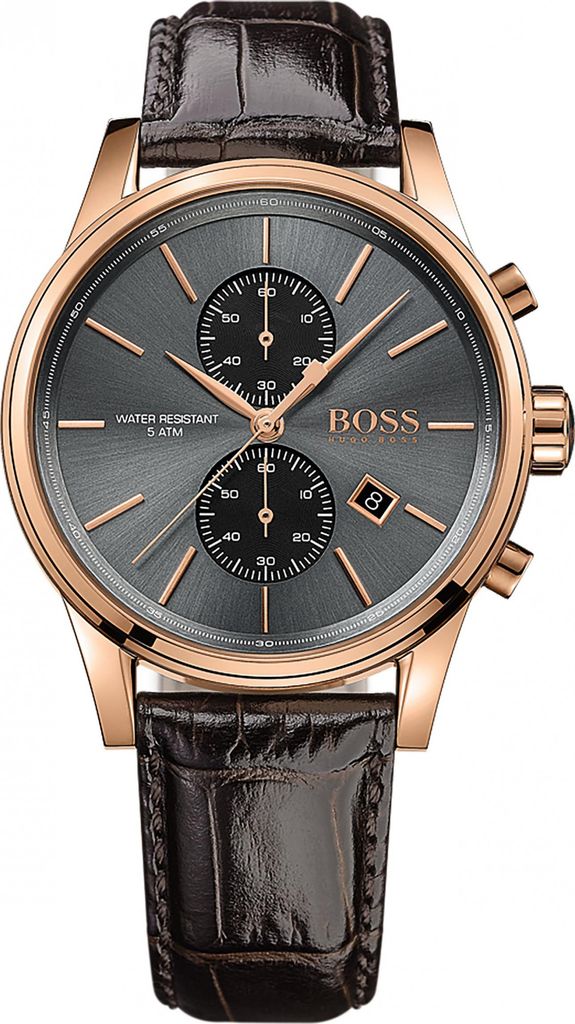 Boss Jet Herrenuhr Chronograph 1513281 Produktbild 