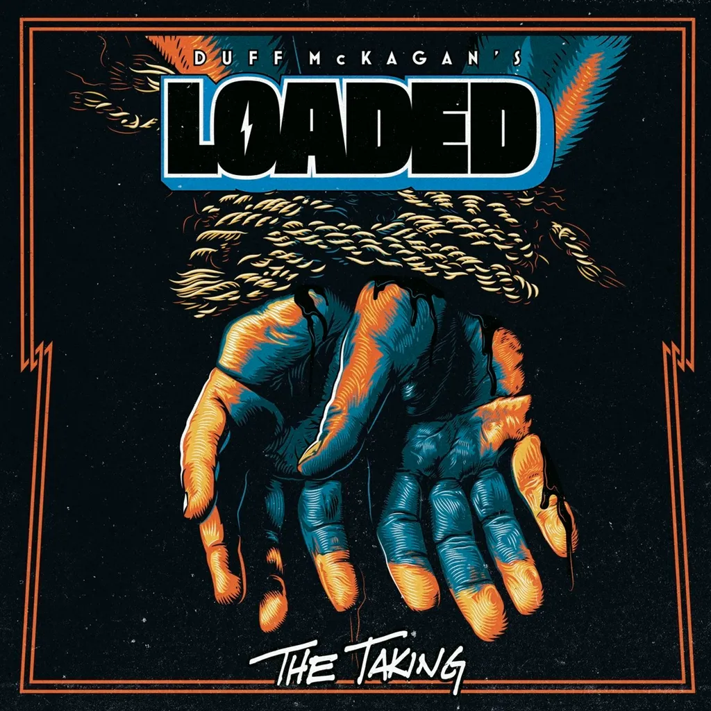 Album The Taking Loaded Duff McKagan : Vinyle 180g pour votre Collection