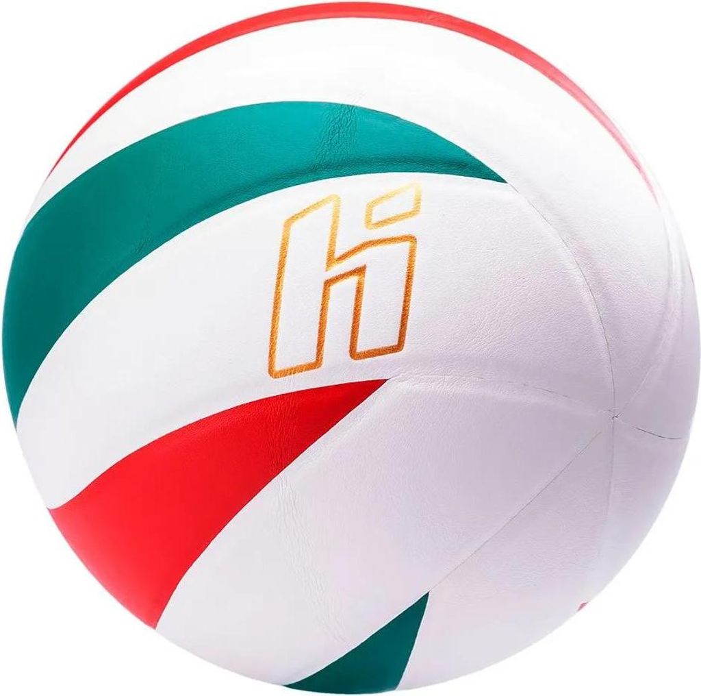 Huari Seagulls Volleyballball Mehrfarbig  Mehrfarbig One Produktbild 