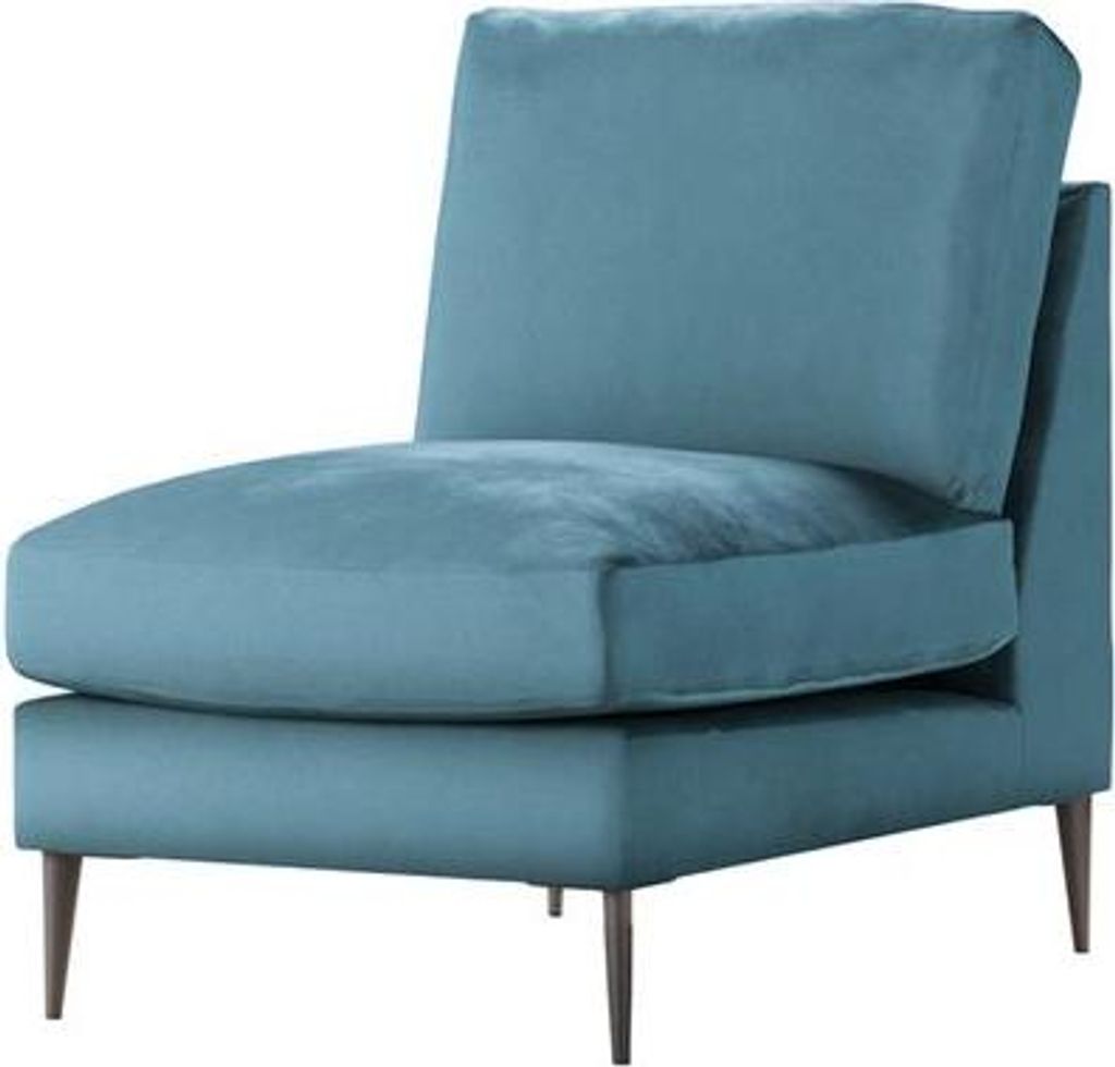 Innenmodul Einzelsitzer Covex (1CP)-Velluto 12