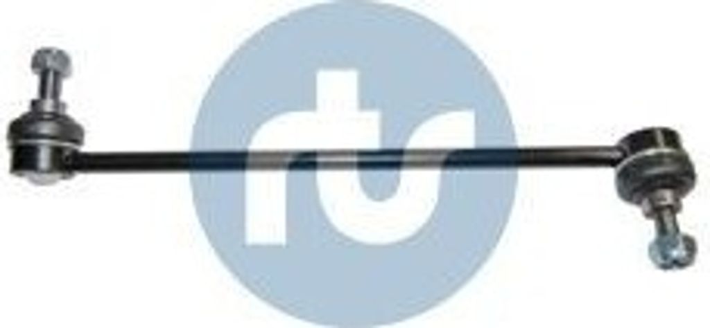 RTS Koppelstange Stabilisator für RENAULT KOLEOS (HY) Vorne Rechts 97-02378-1
