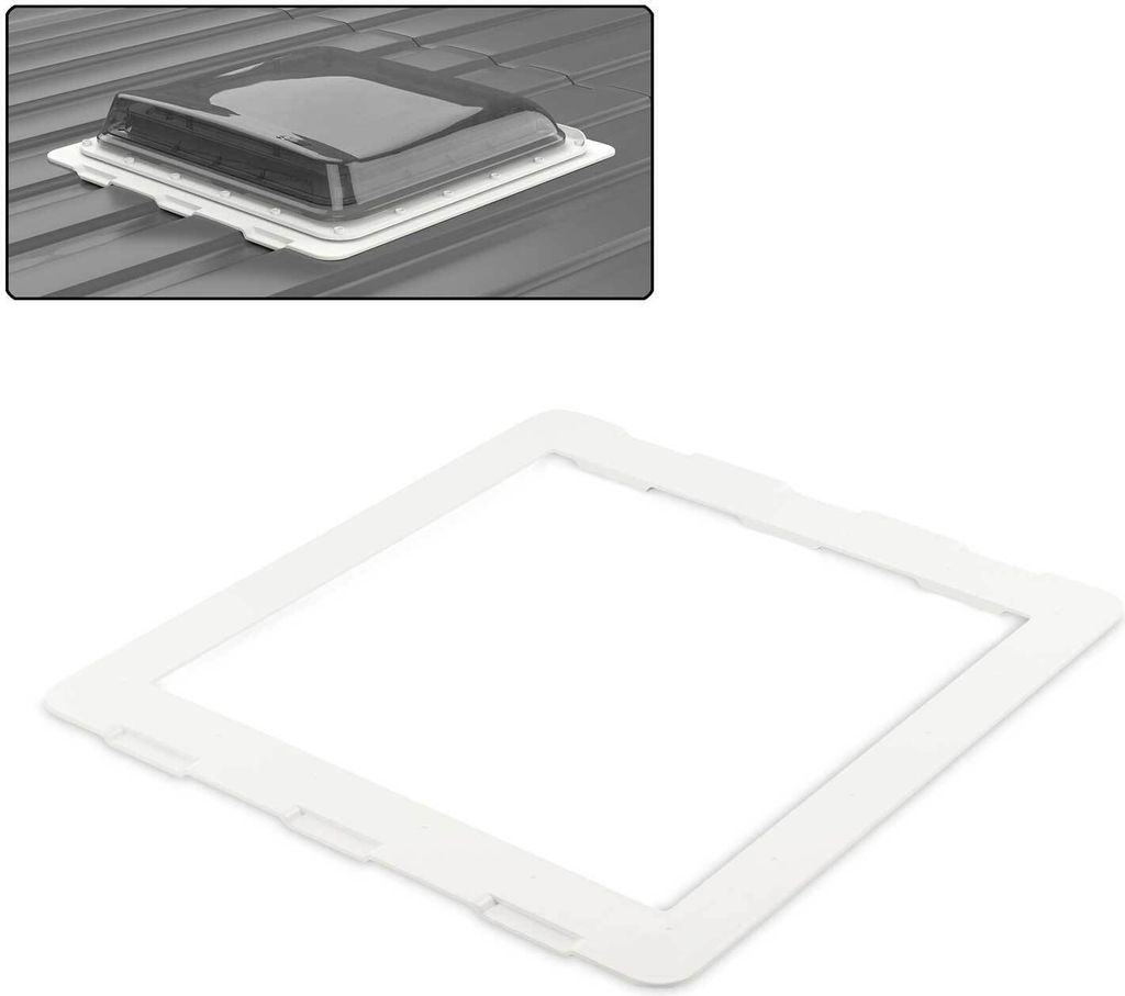KIT FRAME 40 Adapterrahmen 40x40cm passend für Ducato, Produktbild 