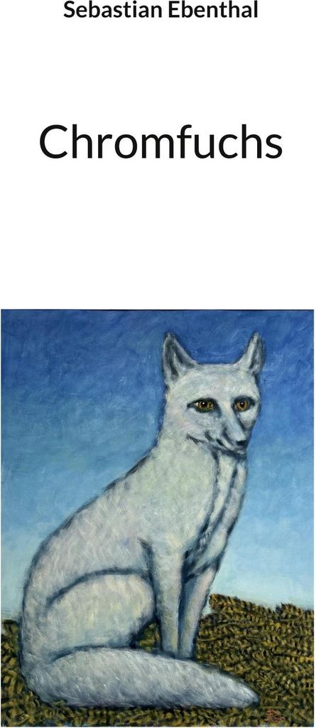 Chromfuchs