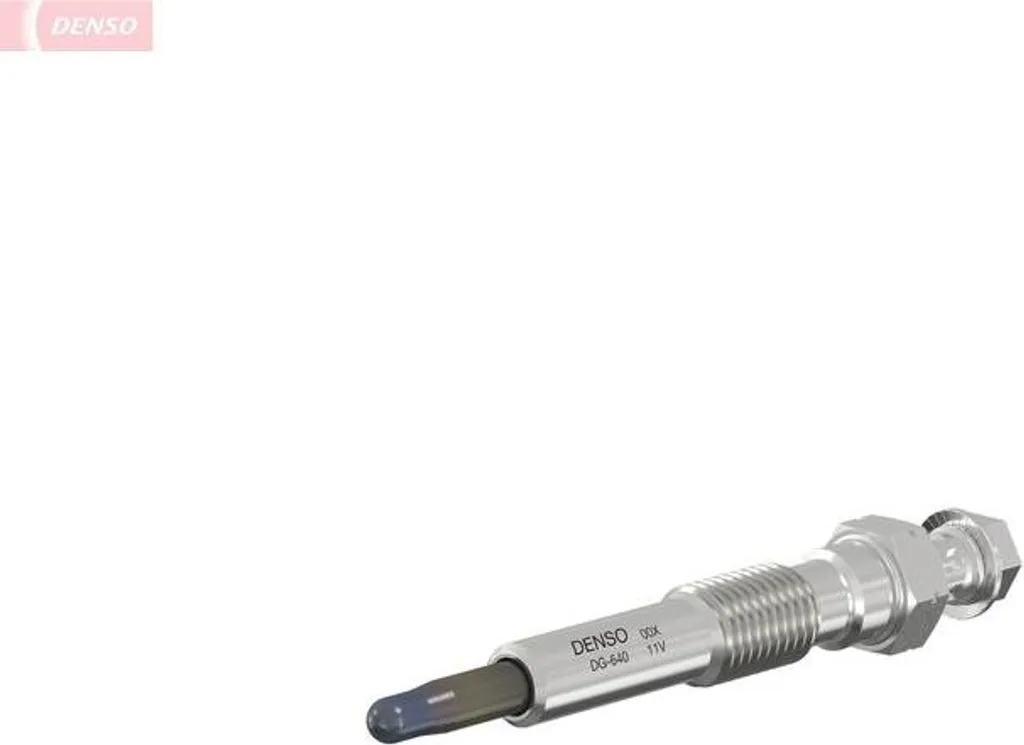 Analisi Tecnica: Candeletta DENSO DG-640 per Motori Opel 1.7 TDS