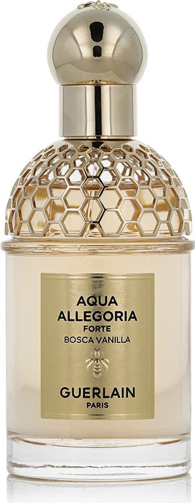 Guerlain Aqua Allegoria Forte Bosca Vanilla Edp 75Ml Image du produit 