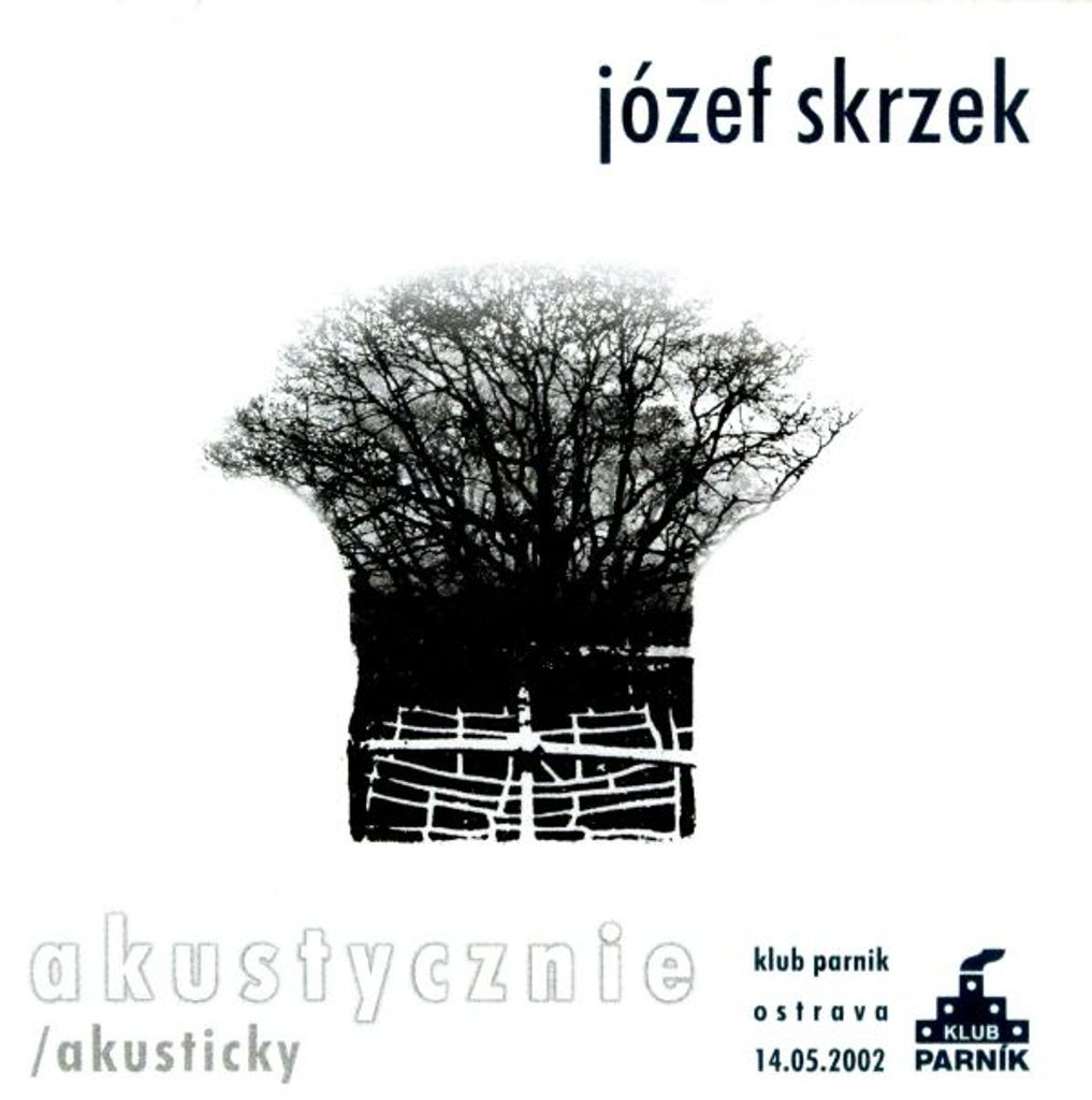 Jozef Skrzek: Akustisch