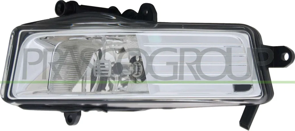 PRASCO AD0364414 - Fendinebbia OE 4F0941699A, sinistro per A6 (4F)