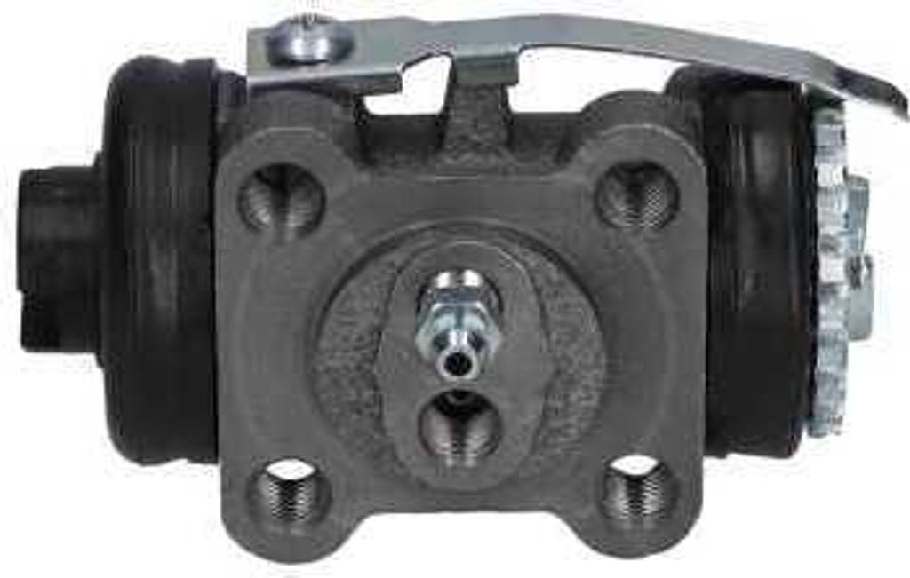 KAVO PARTS Radbremszylinder Trommelbremse Hinten Links oben für TOYOTA DYNA 400 Pritsche/Fahrgestell (XZU) BWC-9052