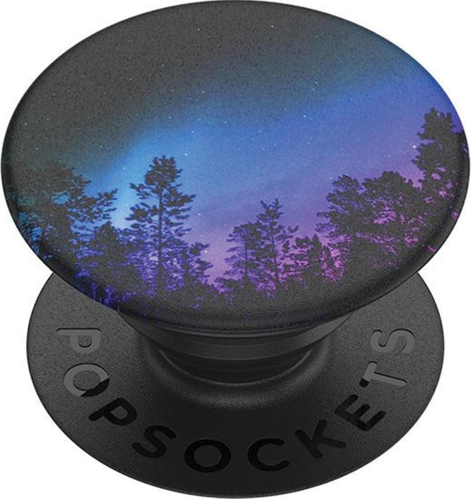 Popsockets 2 Aurora Woods 804155 Porte-téléphone et support Image du produit 