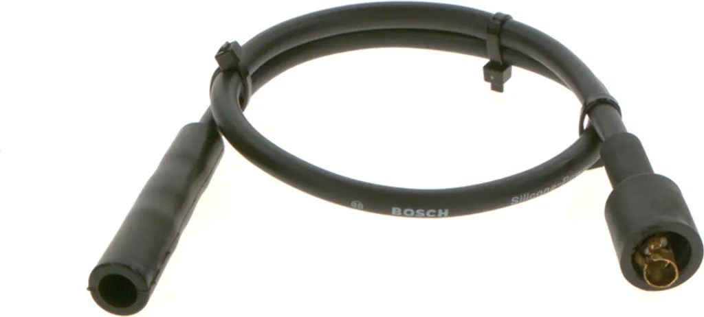 Set Cavi Candela BOSCH 0986356828 - Ricambio Originale Lada B828