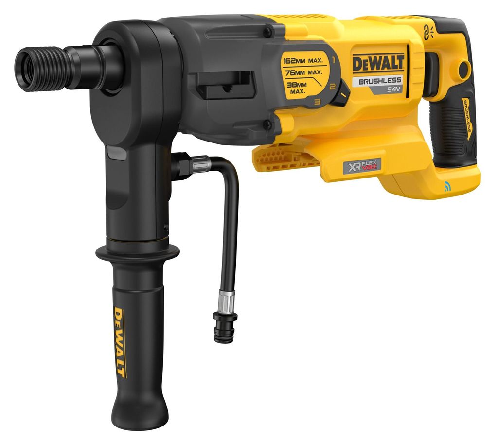 DEWALT Flexvolt Akku-Kernbohrmaschine 54V (Basisv.) Produktbild 