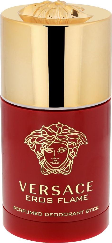 Versace Eros Flame, 75 ml, voor heren Productafbeelding 