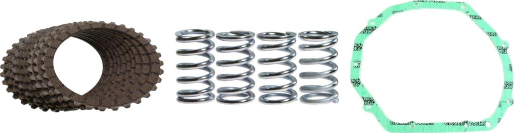 Kupplung Set für Suzuki GSX-R 1100 Baujahr 1986-1988 Produktbild 