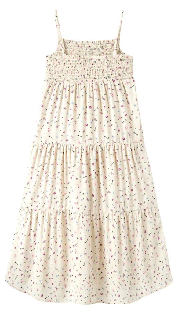 Name It Kleid VINAYA Maxikleid