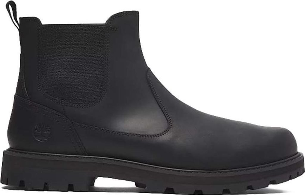 TIMBERLAND - Mid Chelsea Britton Road Stiefelette für Produktbild 