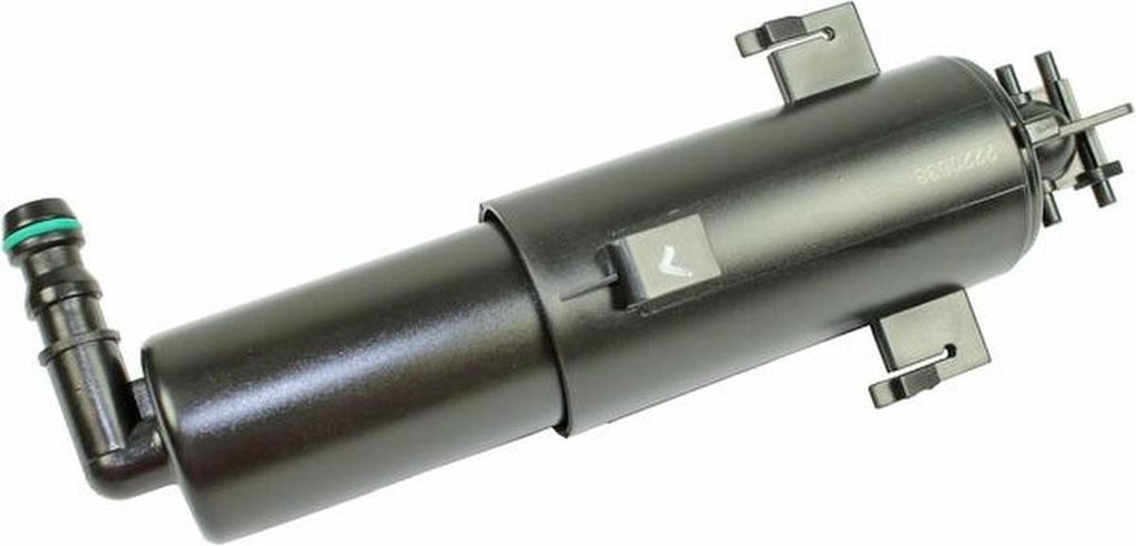 Waschwasserdüse Scheinwerferreinigung vorne links METZGER für BMW X5