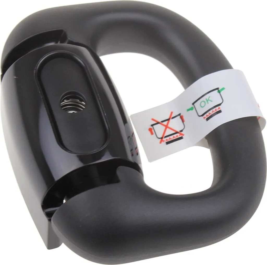 Maniglia Laterale SEB SS-981207 Originale - Compatibile Tefal Clipso