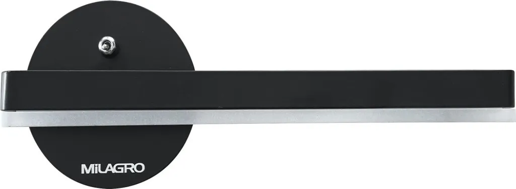 Lampada da parete 1x6W LED SYDNEY ML6348 Milagro