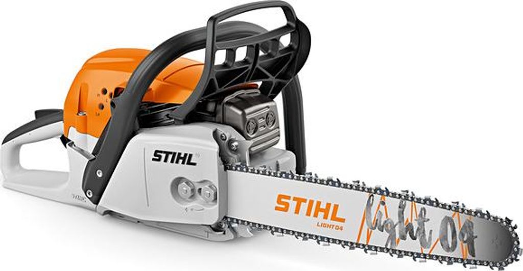 Stihl MS 271, RM3 Pro, Schienenlänge 40 cm