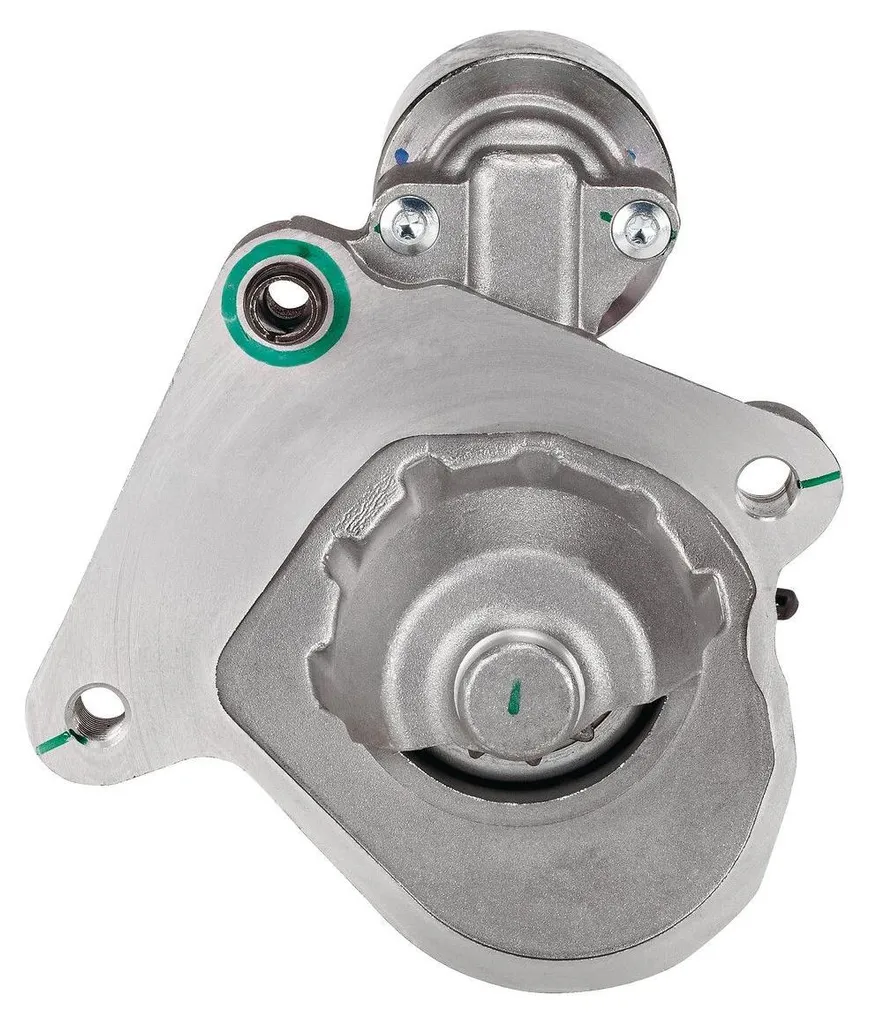 Démarreur VALEO 460472 1.2kW pour FORD FOCUS III Turnier 12V d'origine