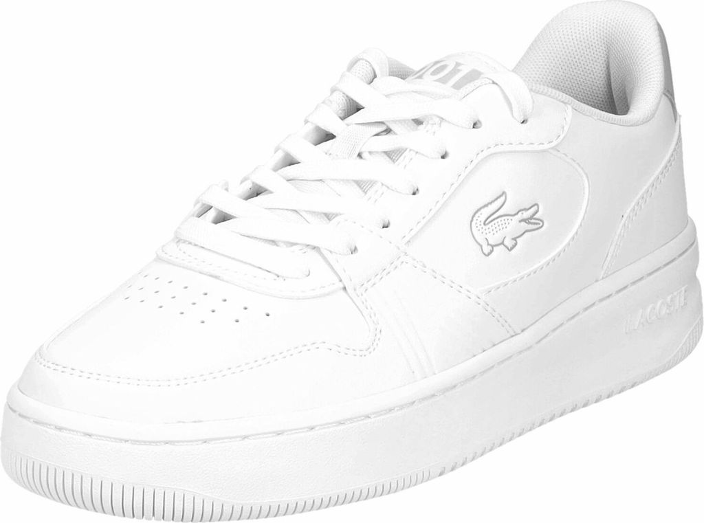 Lacoste Sneaker Sneaker Kunstleder