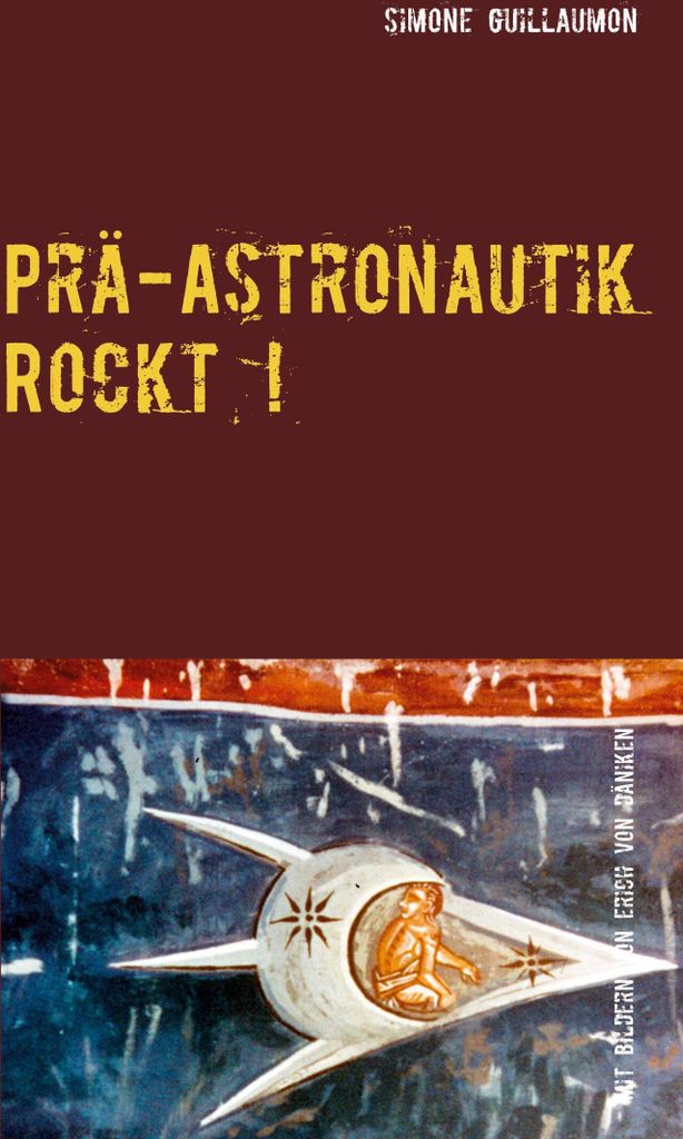 Prä-Astronautik rockt!