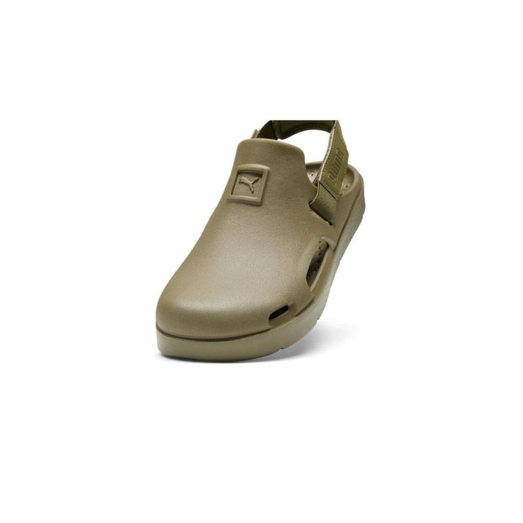 Buty Puma Shibui Mule 4883 07 39488307 Sneakersy