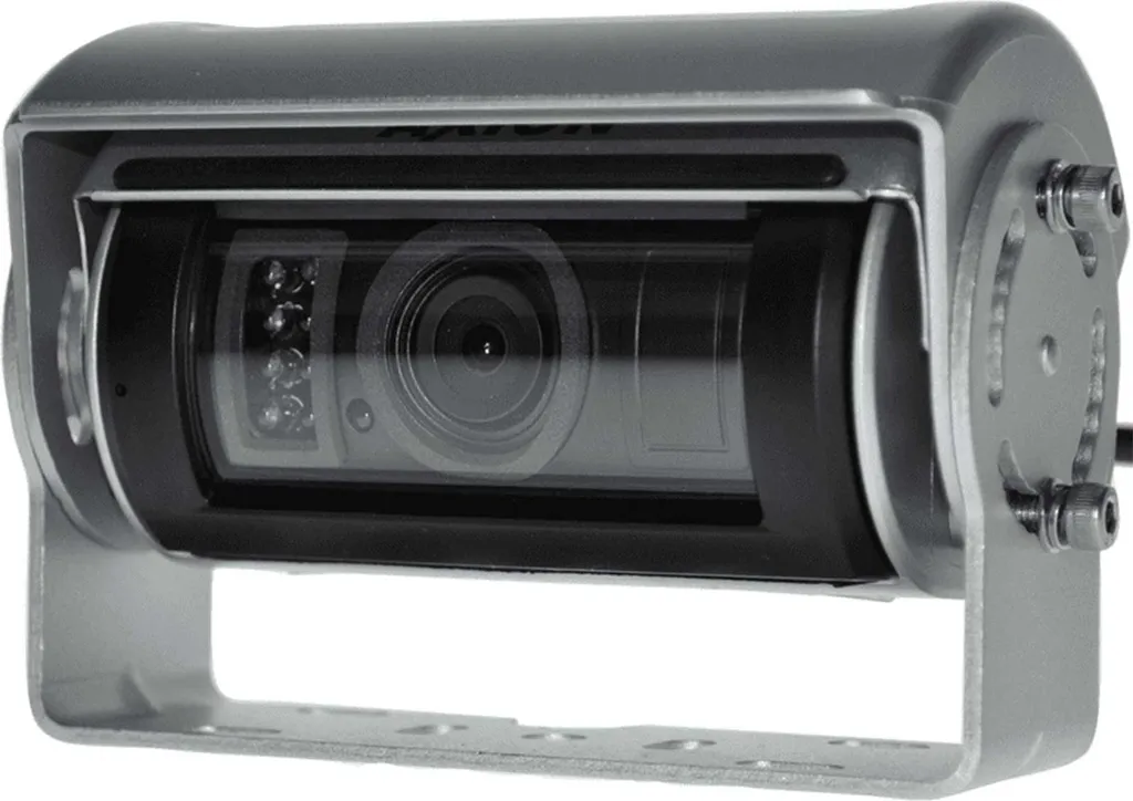 Axion DBC 114067 SHD Caméra de Recul Robuste pour Poids Lourds